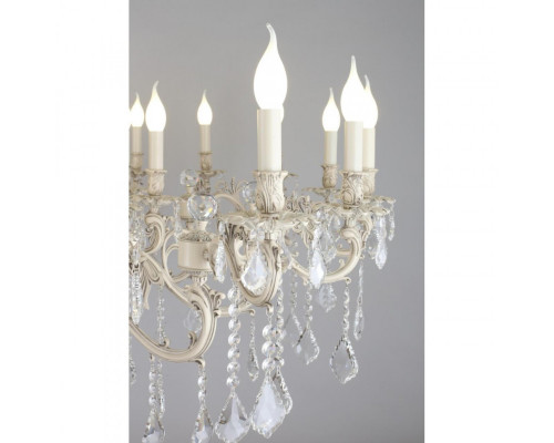 Заказать Подвесная люстра Omnilux OML-74403-27| VIVID-LIGHT.RU