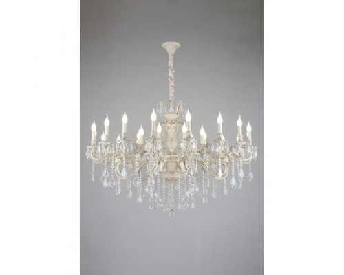 Заказать Подвесная люстра Omnilux OML-74403-27| VIVID-LIGHT.RU