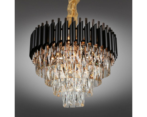 Оформить заказ Подвесная люстра Omnilux OML-81803-12| VIVID-LIGHT.RU