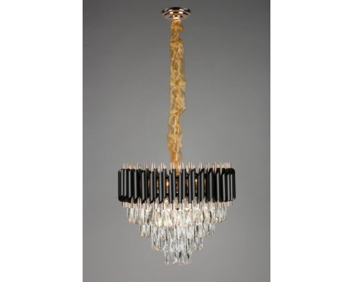 Оформить заказ Подвесная люстра Omnilux OML-81803-12| VIVID-LIGHT.RU