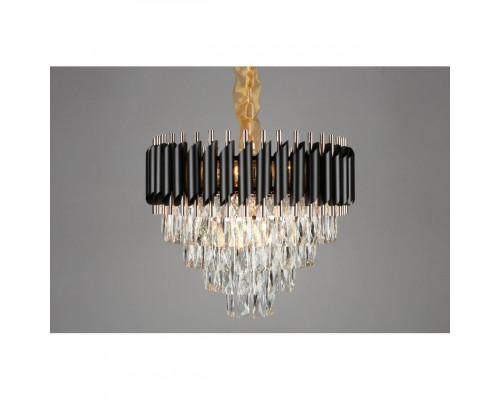 Оформить заказ Подвесная люстра Omnilux OML-81803-12| VIVID-LIGHT.RU