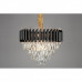 Оформить заказ Подвесная люстра Omnilux OML-81803-12| VIVID-LIGHT.RU