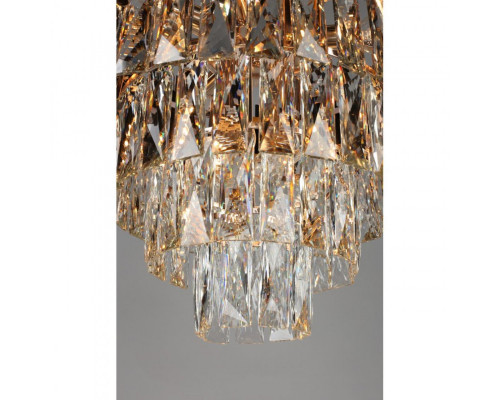 Оформить заказ Подвесная люстра Omnilux OML-81803-12| VIVID-LIGHT.RU