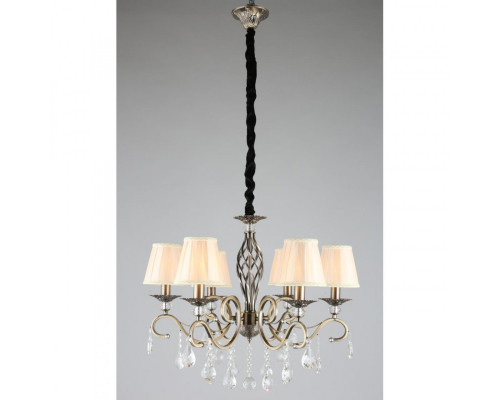 Оформить заказ Подвесная люстра Omnilux OML-79113-06| VIVID-LIGHT.RU