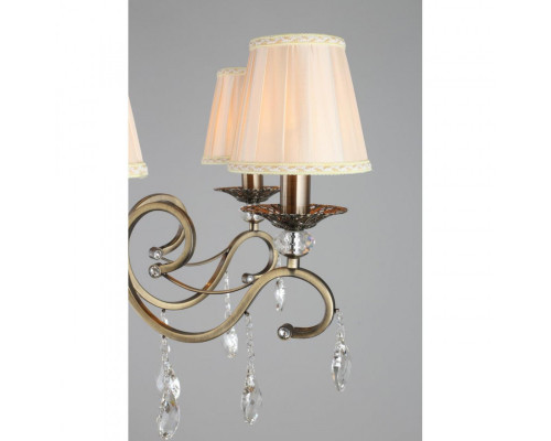 Оформить заказ Подвесная люстра Omnilux OML-79113-06| VIVID-LIGHT.RU