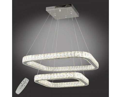 Купить Подвесная люстра Omnilux OML-00203-192| VIVID-LIGHT.RU