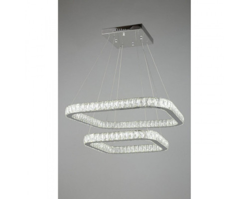 Купить Подвесная люстра Omnilux OML-00203-192| VIVID-LIGHT.RU