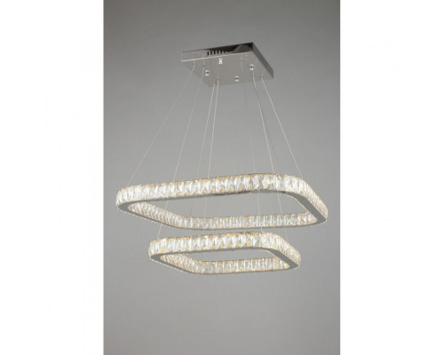 Купить Подвесная люстра Omnilux OML-00203-192| VIVID-LIGHT.RU