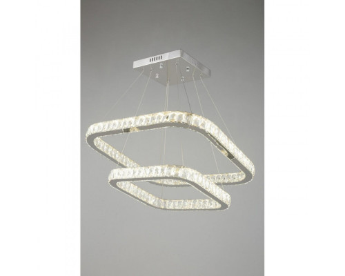 Купить Подвесная люстра Omnilux OML-00203-192| VIVID-LIGHT.RU