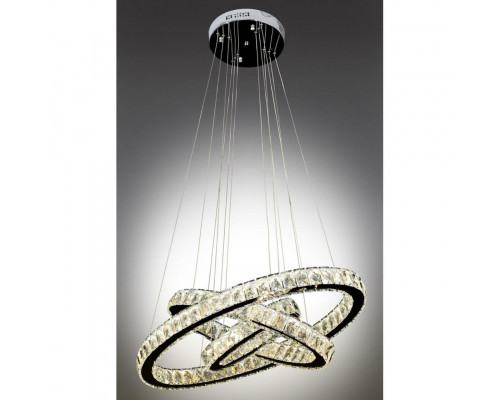 Сделать заказ Подвесная люстра Omnilux OML-46813-104| VIVID-LIGHT.RU