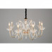 Оформить заказ Подвесная люстра Omnilux OML-88303-08| VIVID-LIGHT.RU