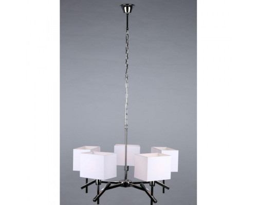 Сделать заказ Подвесная люстра Omnilux OML-61803-05| VIVID-LIGHT.RU