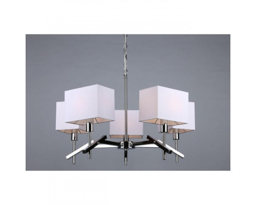 Сделать заказ Подвесная люстра Omnilux OML-61803-05| VIVID-LIGHT.RU