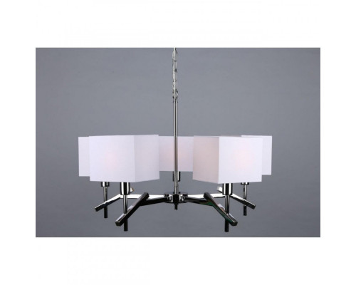 Сделать заказ Подвесная люстра Omnilux OML-61803-05| VIVID-LIGHT.RU