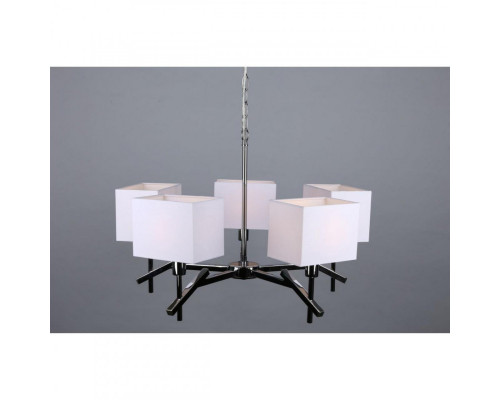 Сделать заказ Подвесная люстра Omnilux OML-61803-05| VIVID-LIGHT.RU