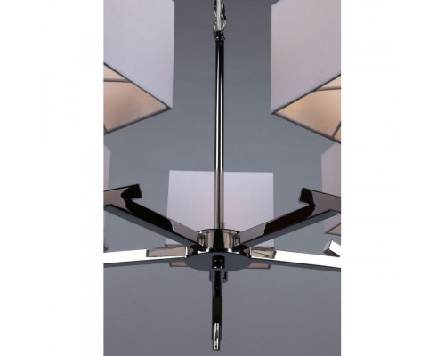 Сделать заказ Подвесная люстра Omnilux OML-61803-05| VIVID-LIGHT.RU