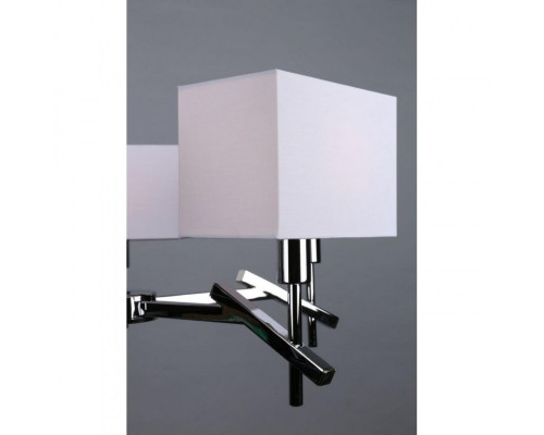 Сделать заказ Подвесная люстра Omnilux OML-61803-05| VIVID-LIGHT.RU