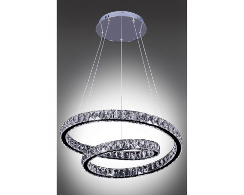 Сделать заказ Подвесная люстра Omnilux OML-46903-86| VIVID-LIGHT.RU