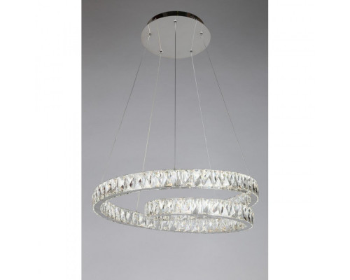 Сделать заказ Подвесная люстра Omnilux OML-46903-86| VIVID-LIGHT.RU