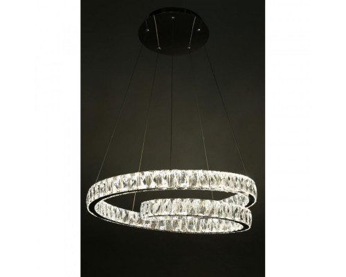 Сделать заказ Подвесная люстра Omnilux OML-46903-86| VIVID-LIGHT.RU