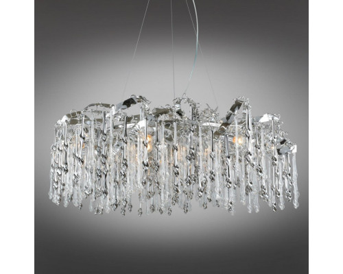 Сделать заказ Подвесная люстра Omnilux OML-85003-16| VIVID-LIGHT.RU