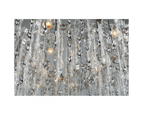 Сделать заказ Подвесная люстра Omnilux OML-85003-16| VIVID-LIGHT.RU