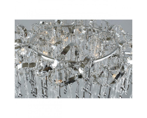 Сделать заказ Подвесная люстра Omnilux OML-85003-16| VIVID-LIGHT.RU