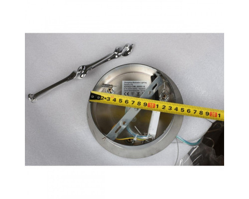 Сделать заказ Подвесная люстра Omnilux OML-85003-16| VIVID-LIGHT.RU