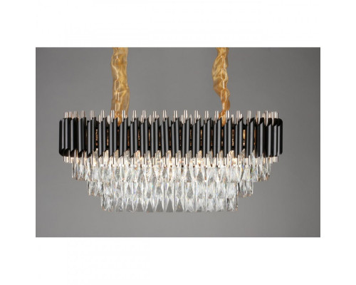 Заказать Подвесная люстра Omnilux OML-81803-13| VIVID-LIGHT.RU