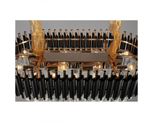 Заказать Подвесная люстра Omnilux OML-81803-13| VIVID-LIGHT.RU