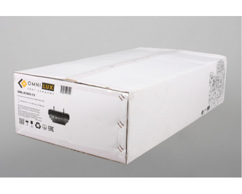 Заказать Подвесная люстра Omnilux OML-81803-13| VIVID-LIGHT.RU