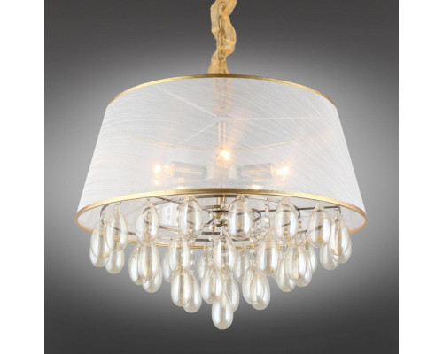 Сделать заказ Подвесная люстра Omnilux OML-71803-05| VIVID-LIGHT.RU