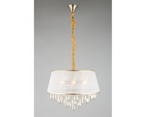 Сделать заказ Подвесная люстра Omnilux OML-71803-05| VIVID-LIGHT.RU