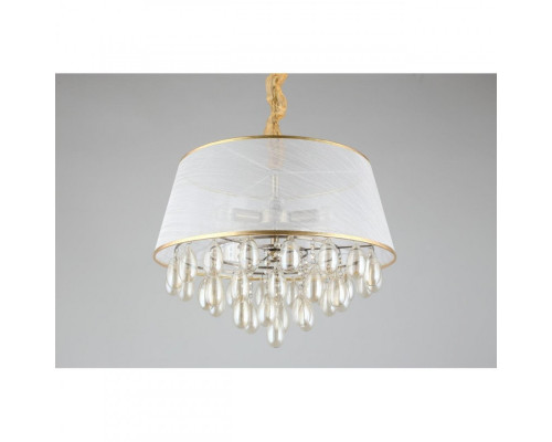 Сделать заказ Подвесная люстра Omnilux OML-71803-05| VIVID-LIGHT.RU