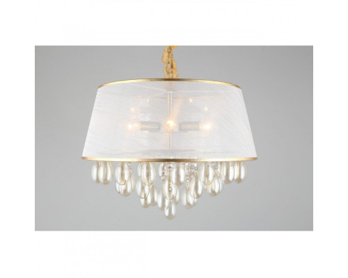 Сделать заказ Подвесная люстра Omnilux OML-71803-05| VIVID-LIGHT.RU