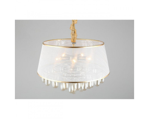 Сделать заказ Подвесная люстра Omnilux OML-71803-05| VIVID-LIGHT.RU