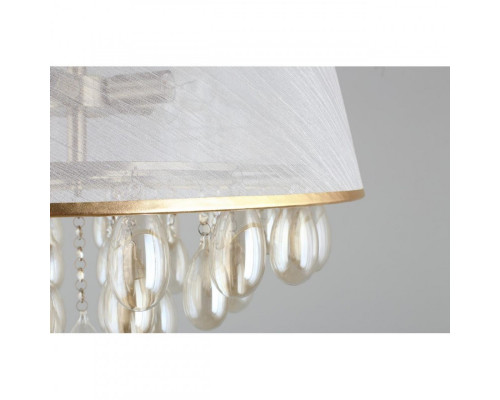 Сделать заказ Подвесная люстра Omnilux OML-71803-05| VIVID-LIGHT.RU