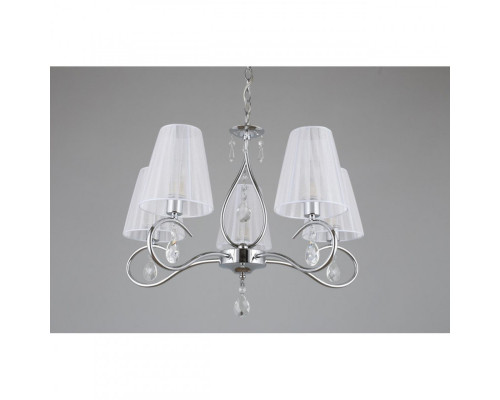 Купить Подвесная люстра Omnilux OML-56203-05| VIVID-LIGHT.RU
