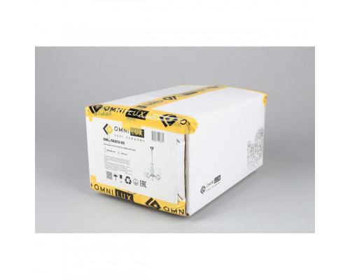 Купить Подвесная люстра Omnilux OML-56203-05| VIVID-LIGHT.RU