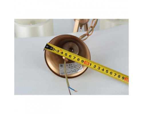 Купить Подвесная люстра Omnilux OML-63813-03| VIVID-LIGHT.RU