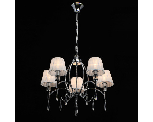 Заказать Подвесная люстра MW-Light 329011705| VIVID-LIGHT.RU