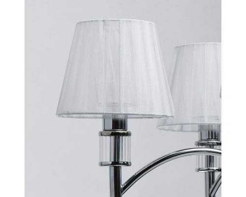 Заказать Подвесная люстра MW-Light 329011705| VIVID-LIGHT.RU