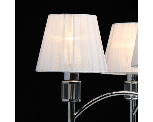 Заказать Подвесная люстра MW-Light 329011705| VIVID-LIGHT.RU