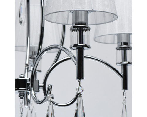 Заказать Подвесная люстра MW-Light 329011705| VIVID-LIGHT.RU