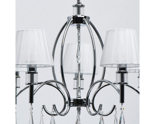 Заказать Подвесная люстра MW-Light 329011705| VIVID-LIGHT.RU