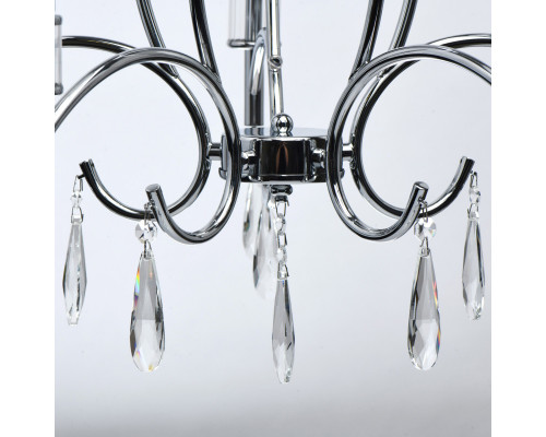 Заказать Подвесная люстра MW-Light 329011705| VIVID-LIGHT.RU