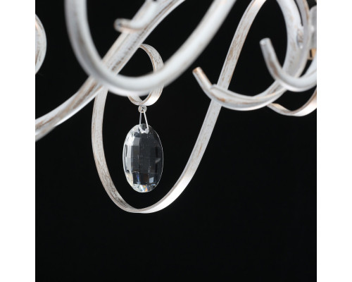 Заказать Подвесная люстра DeMarkt 371016005| VIVID-LIGHT.RU