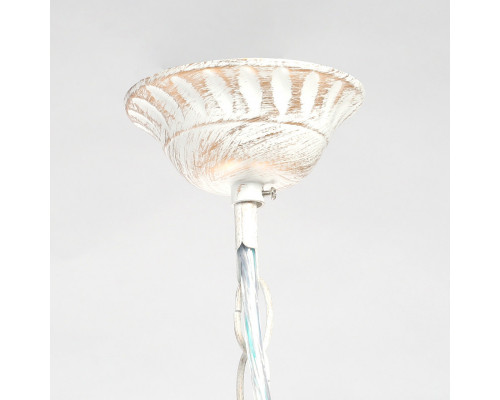 Заказать Подвесная люстра DeMarkt 371016005| VIVID-LIGHT.RU