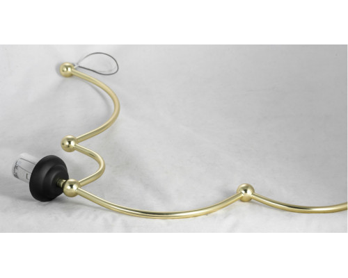 Заказать Подвесная люстра LOFT GRLSP-8305| VIVID-LIGHT.RU