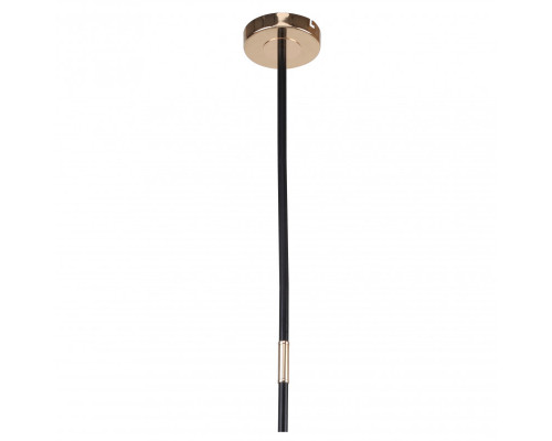 Оформить заказ Подвесная люстра F-Promo 2686-5P| VIVID-LIGHT.RU